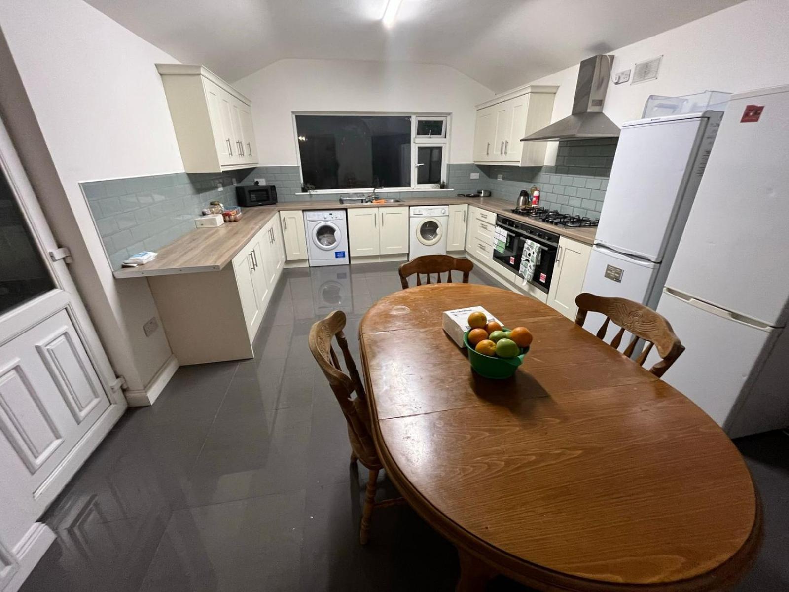 Bed and Breakfast Cama Doble Con Bano Privado D24 Dublin Exterior foto